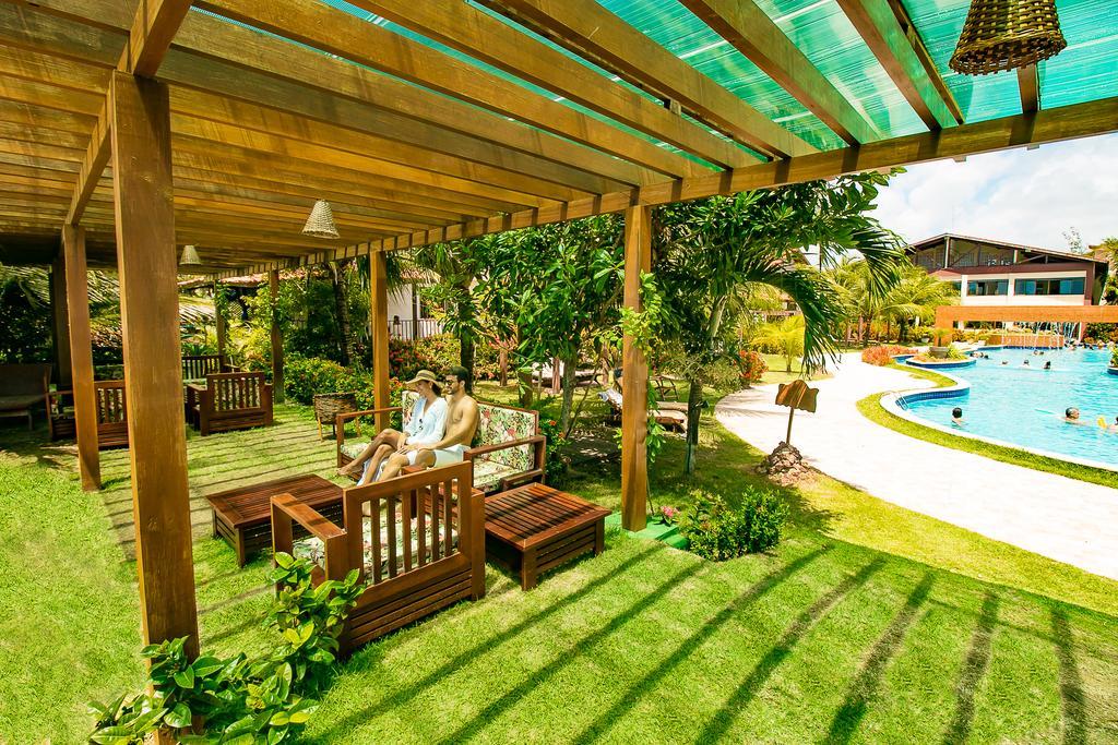 Aruana Pousada Conde  Exterior foto