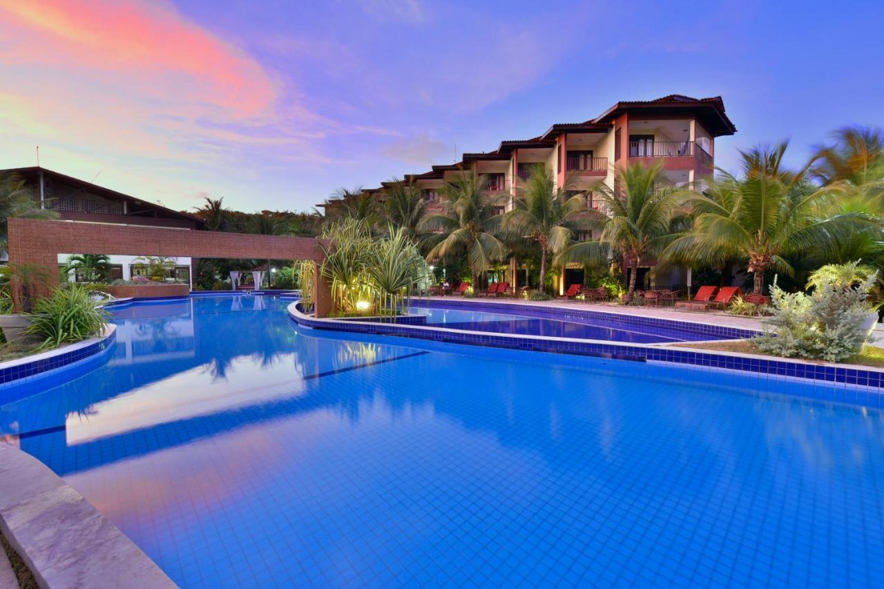 Aruana Pousada Conde  Exterior foto